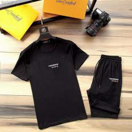 Picture of Thom Browne Shirt Pant Suits _SKUThomBrowneM-5XLkdtn0324671